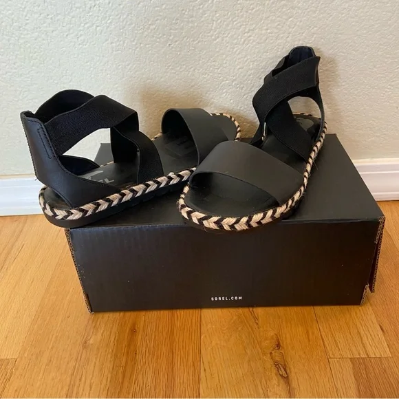 ELLA II SANDAL - Picture 2 of 4